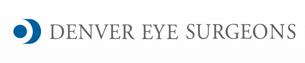 Denver Eye Surgeons Logo