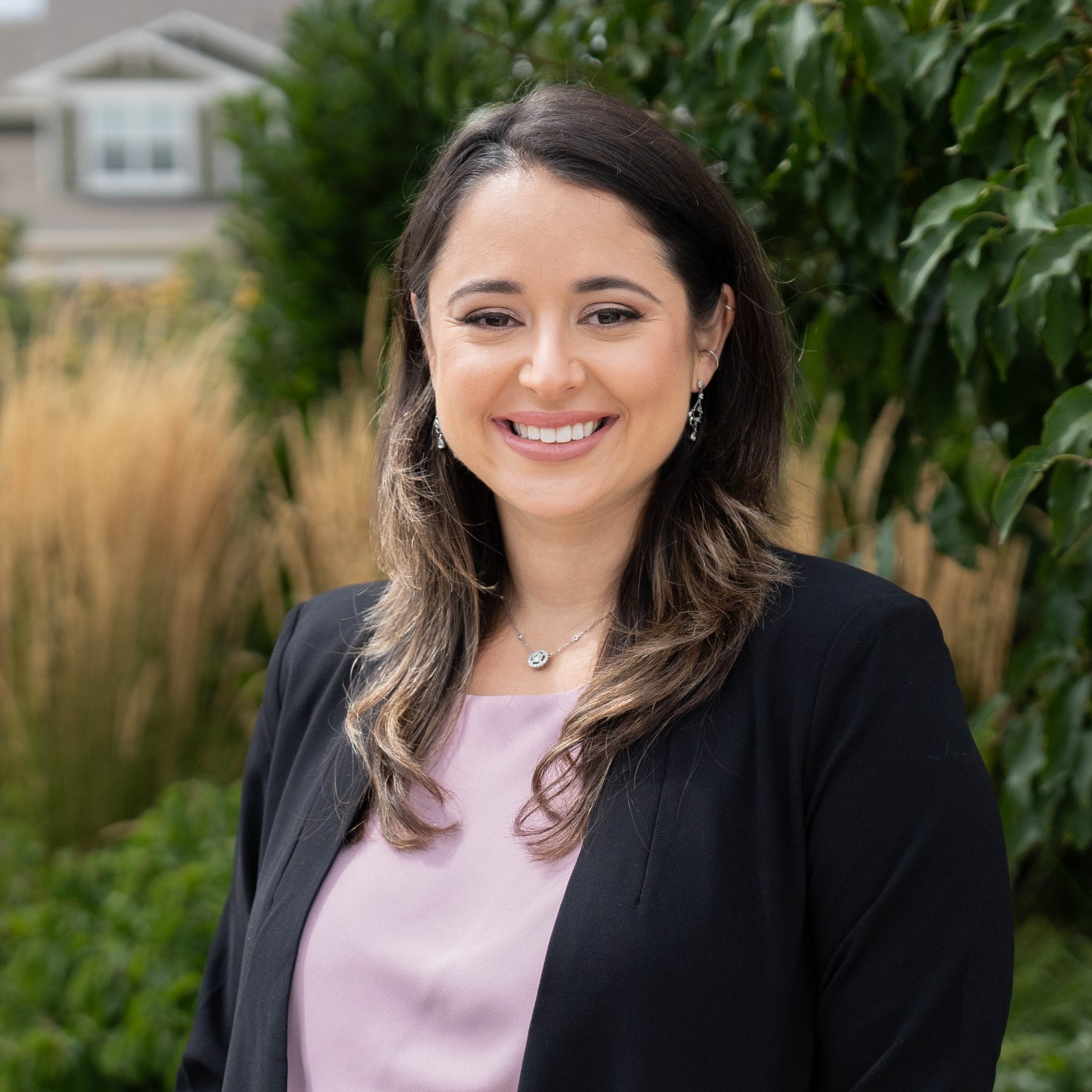 Davina Kirschenbaum, MD